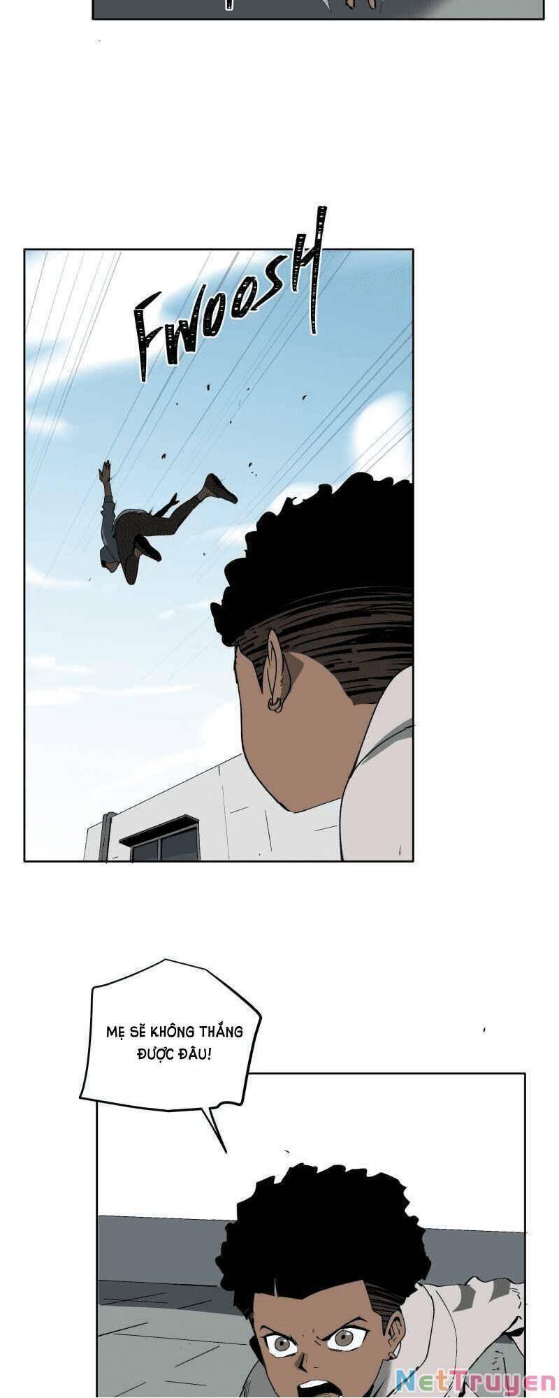 Black Sun Chap 5 - Next Chap 6