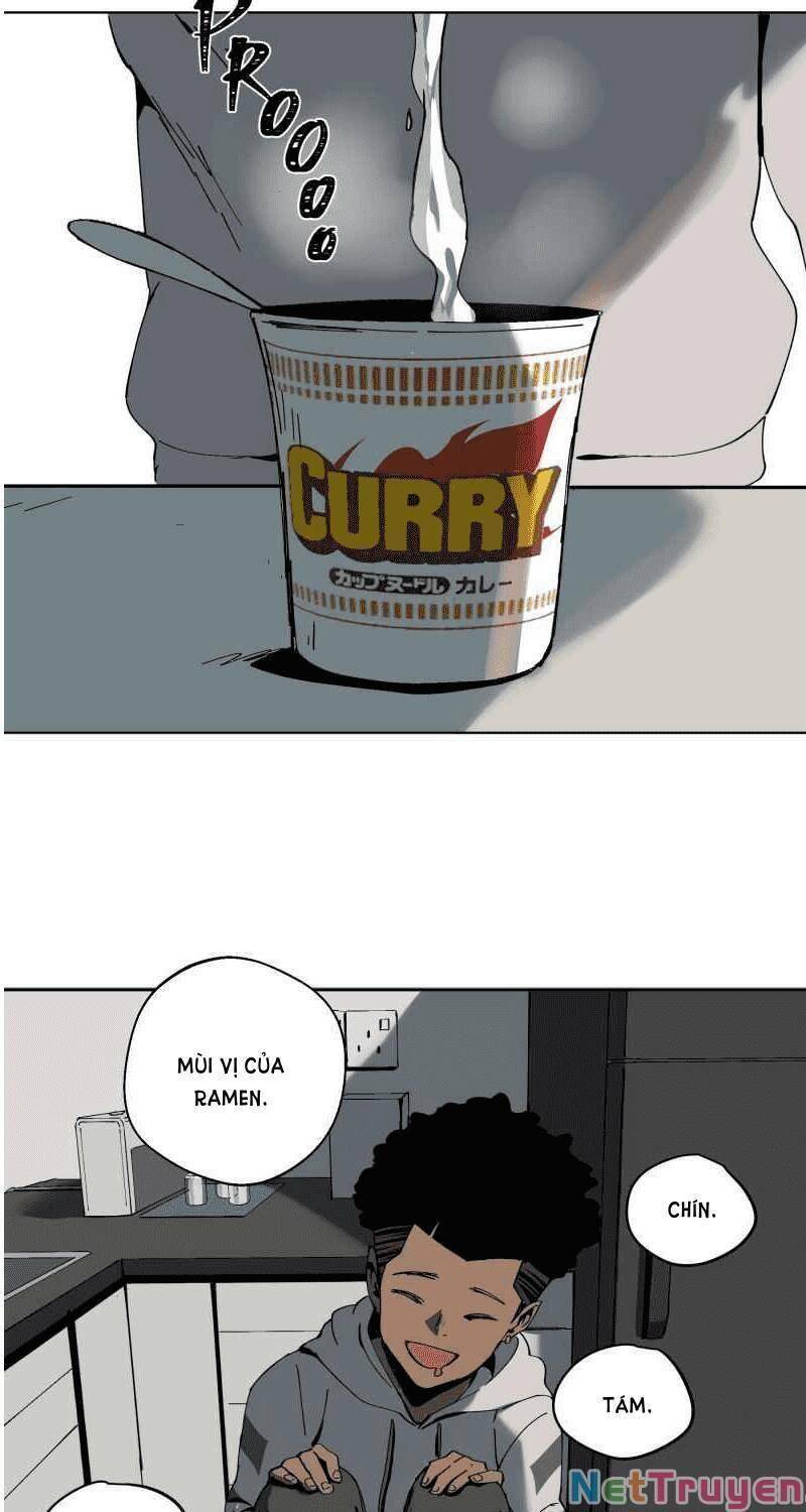 Black Sun Chap 5 - Next Chap 6