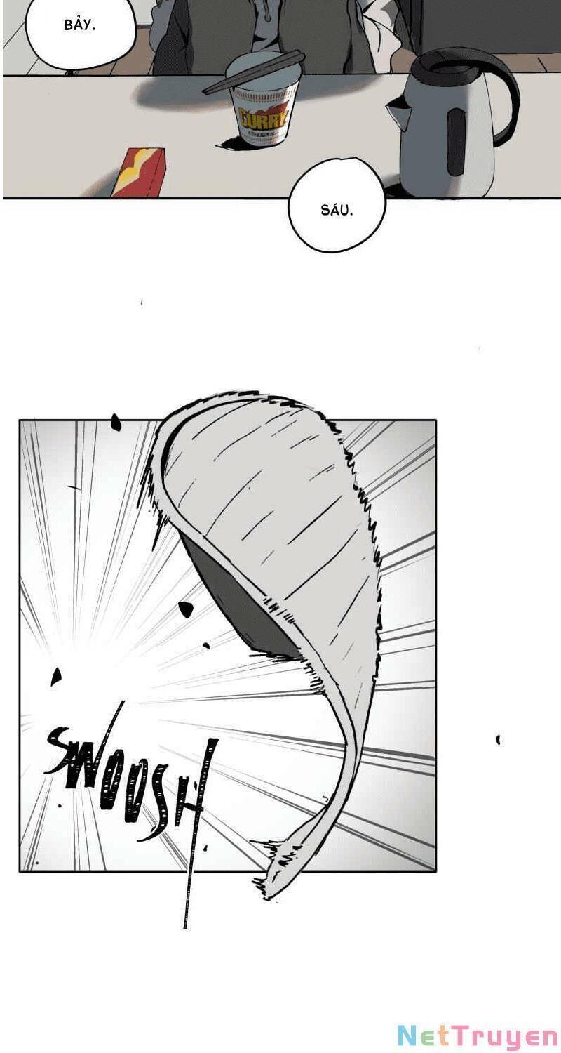 Black Sun Chap 5 - Next Chap 6