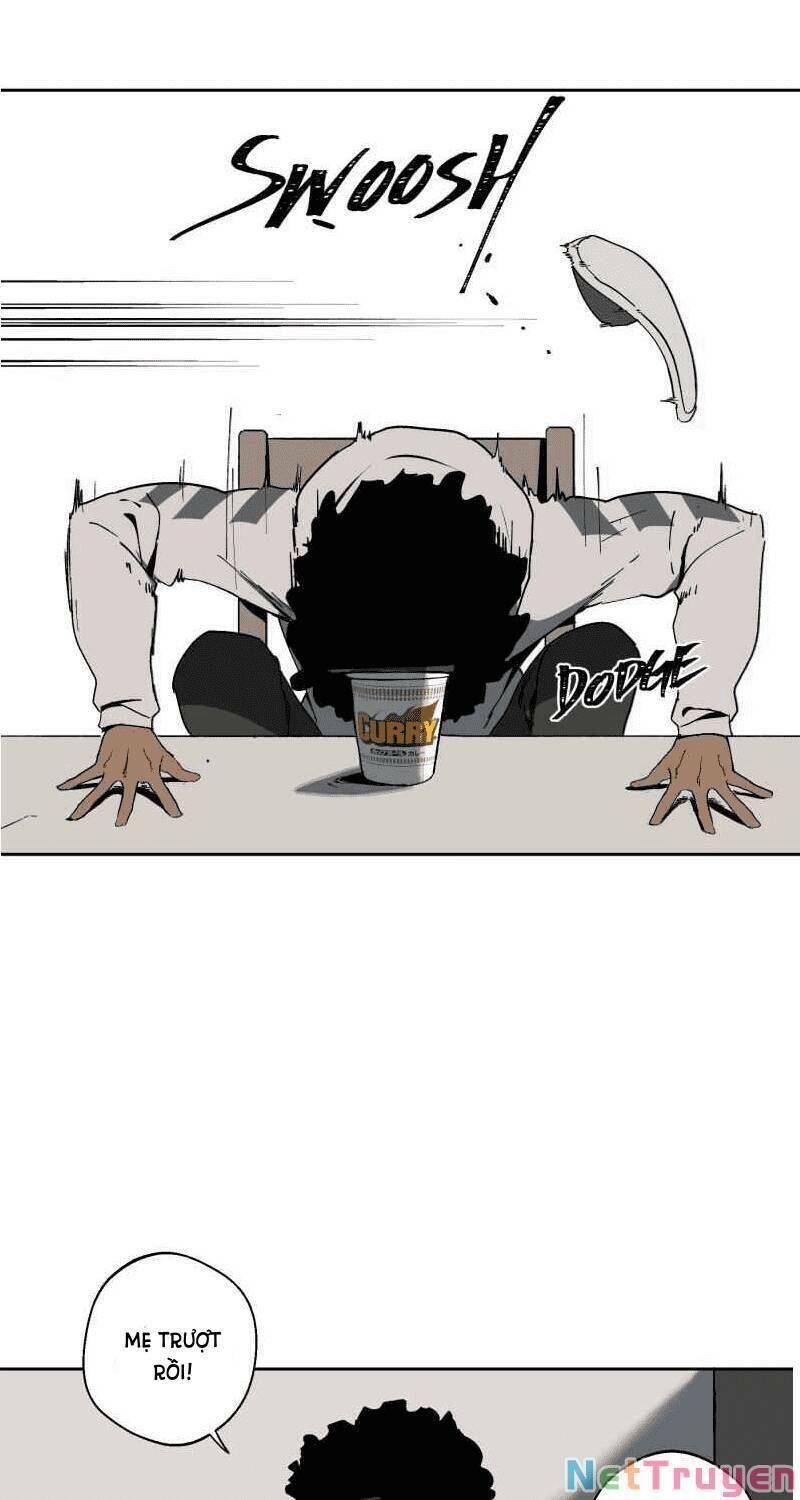 Black Sun Chap 5 - Next Chap 6