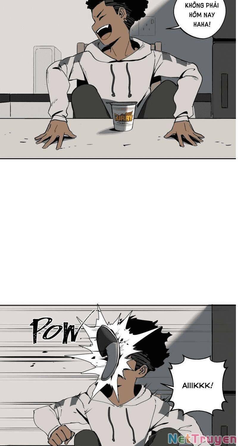 Black Sun Chap 5 - Next Chap 6
