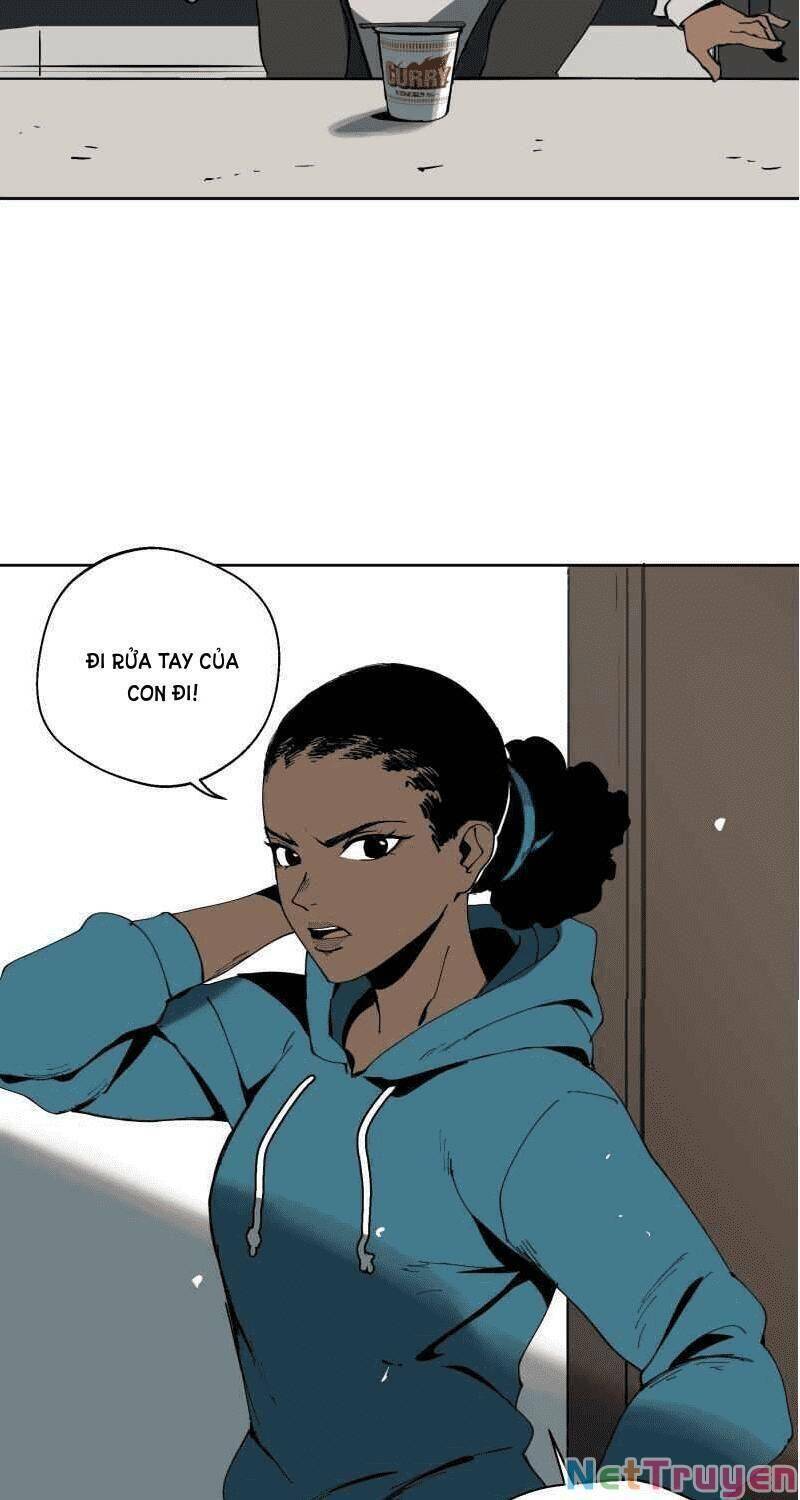 Black Sun Chap 5 - Next Chap 6