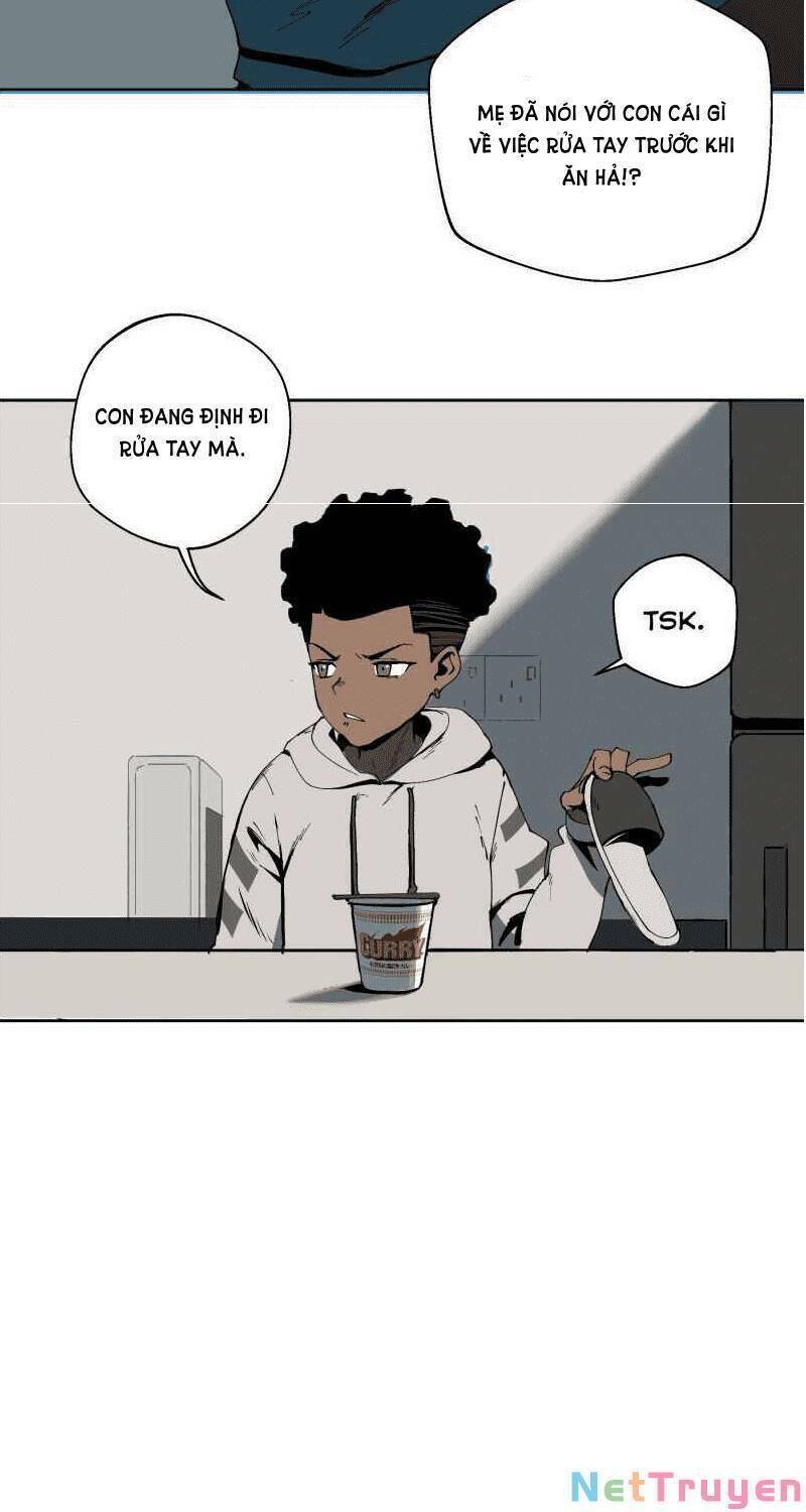 Black Sun Chap 5 - Next Chap 6