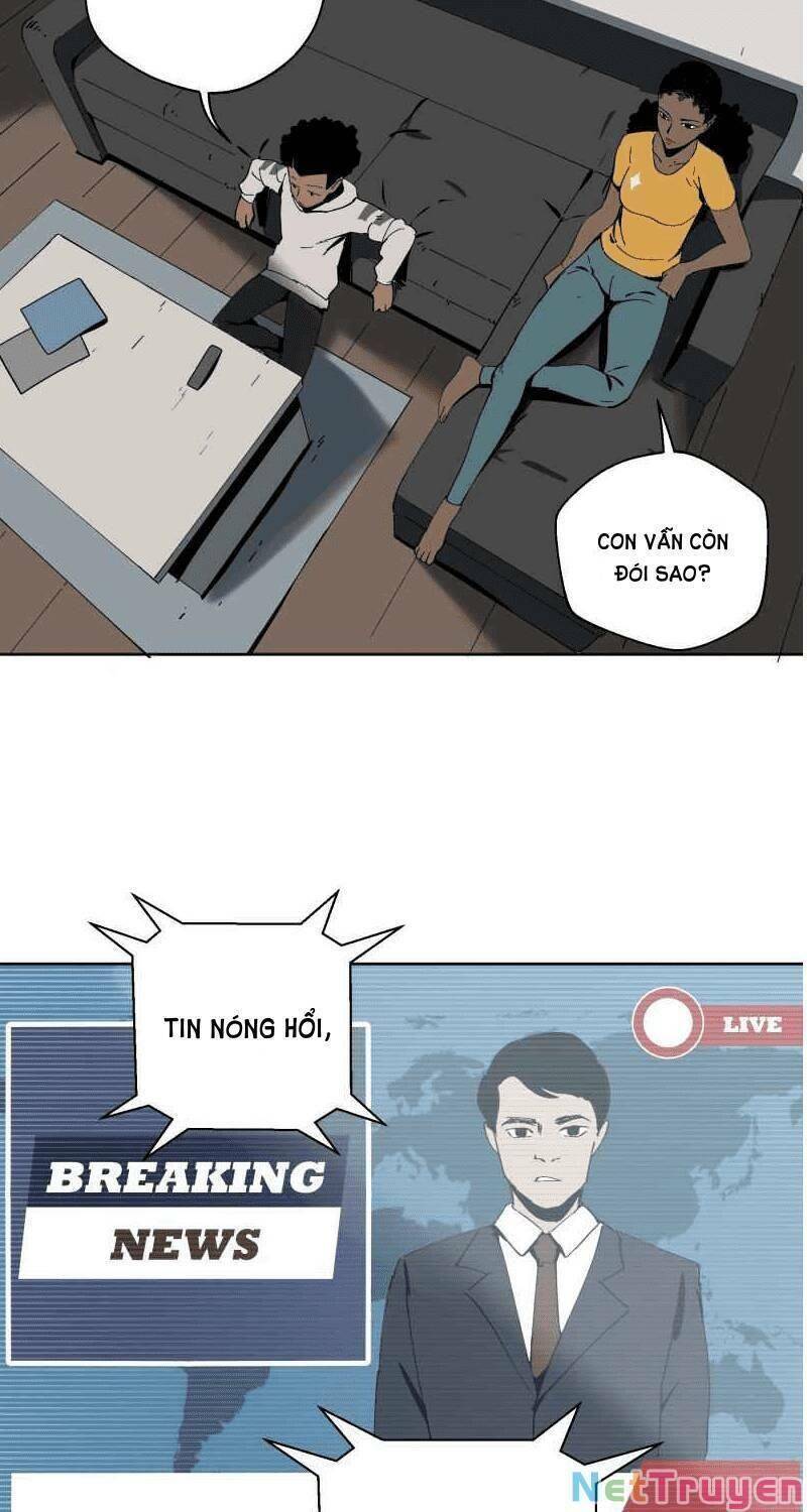 Black Sun Chap 5 - Next Chap 6