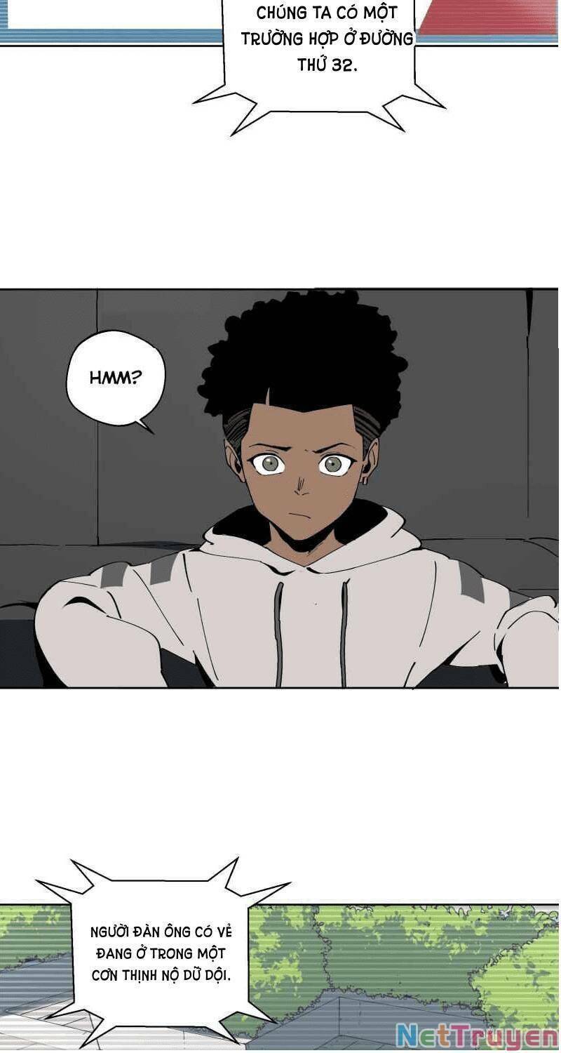 Black Sun Chap 5 - Next Chap 6