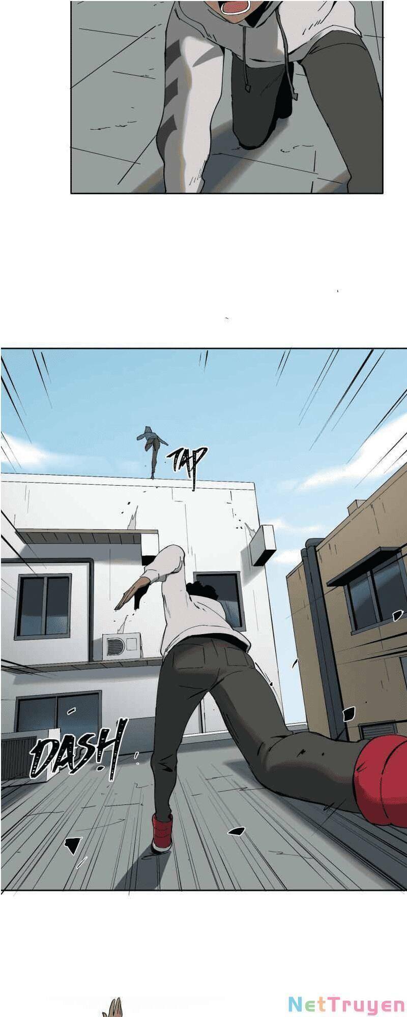 Black Sun Chap 5 - Next Chap 6