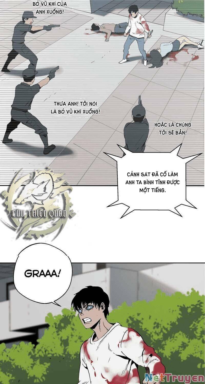 Black Sun Chap 5 - Next Chap 6