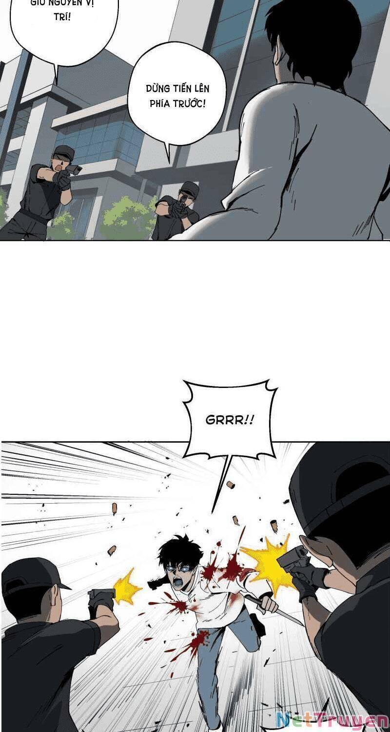 Black Sun Chap 5 - Next Chap 6