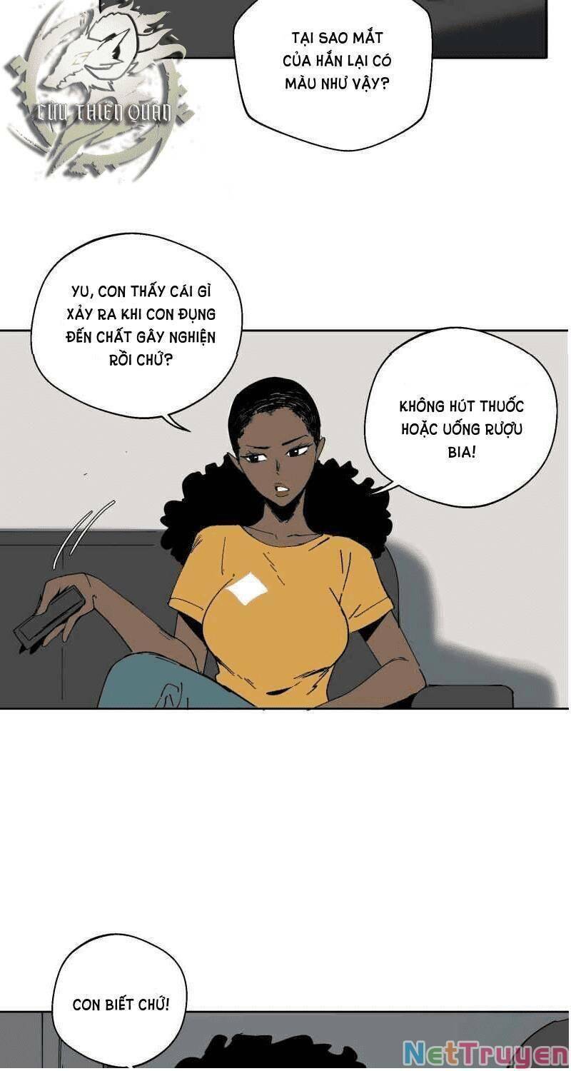 Black Sun Chap 5 - Next Chap 6