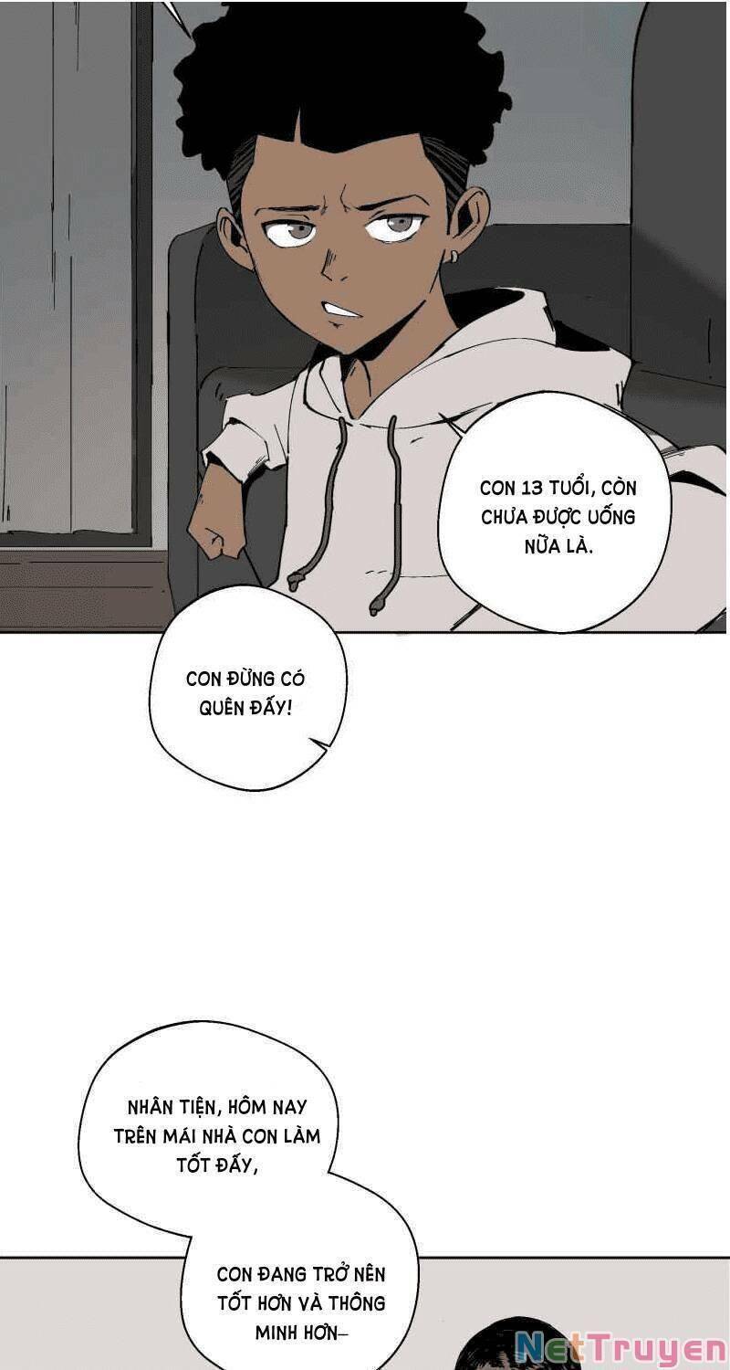 Black Sun Chap 5 - Next Chap 6