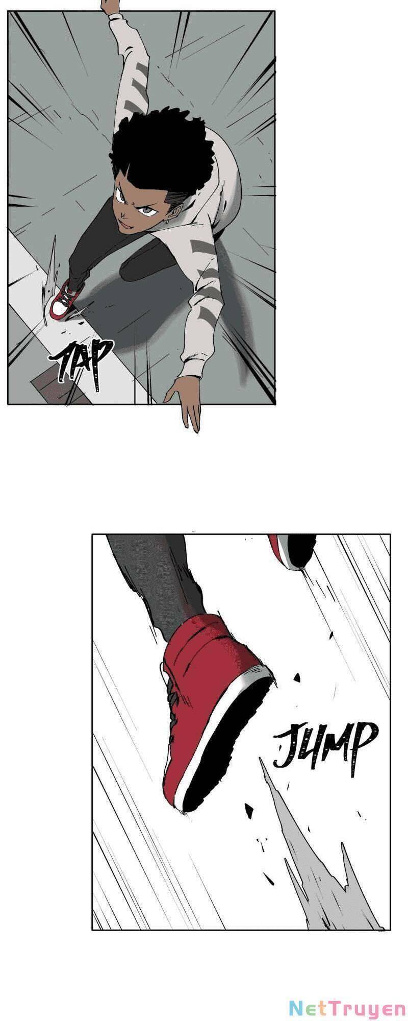 Black Sun Chap 5 - Next Chap 6