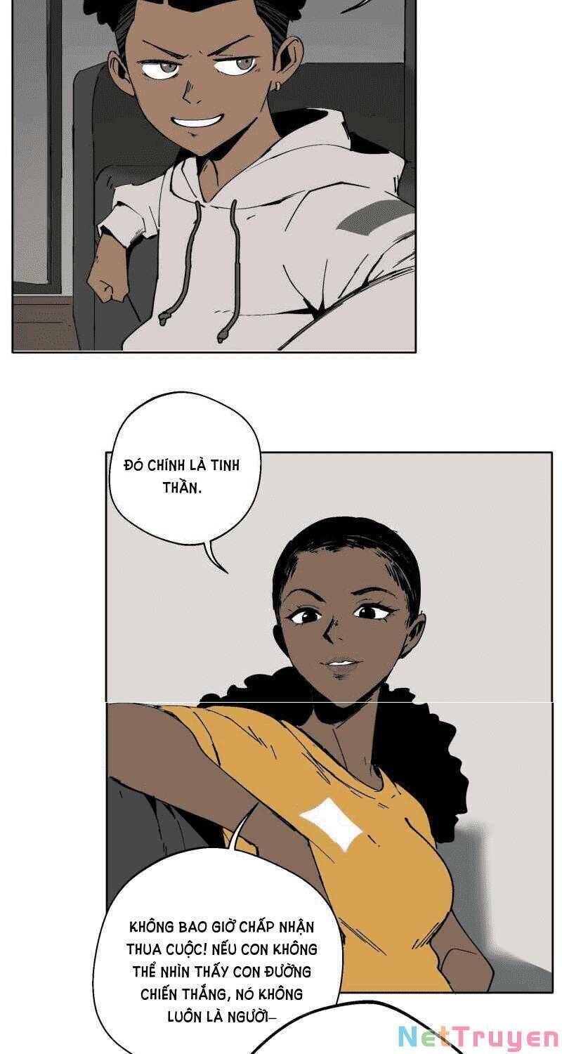 Black Sun Chap 5 - Next Chap 6