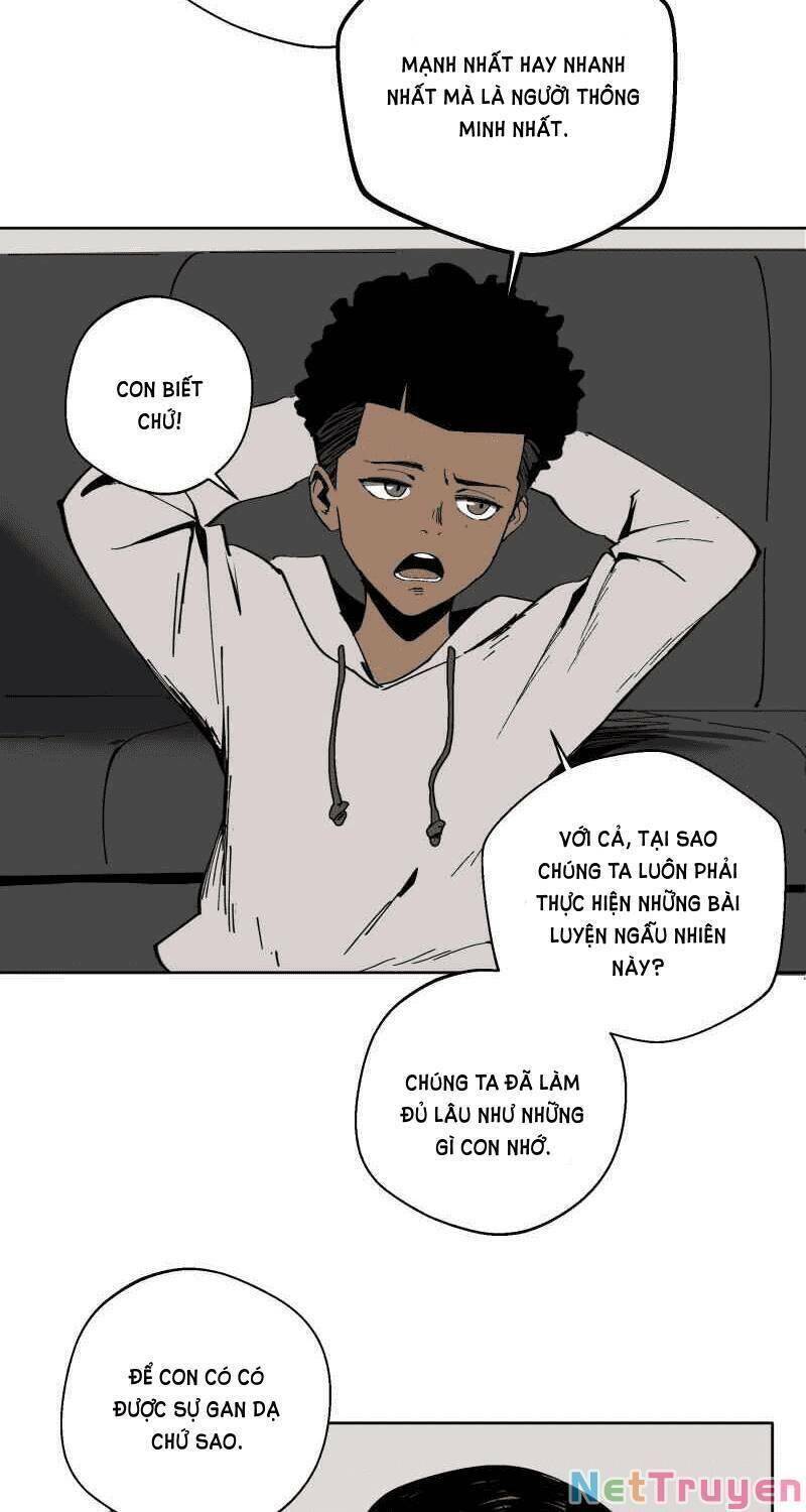 Black Sun Chap 5 - Next Chap 6