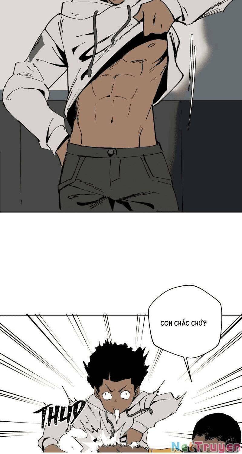 Black Sun Chap 5 - Next Chap 6