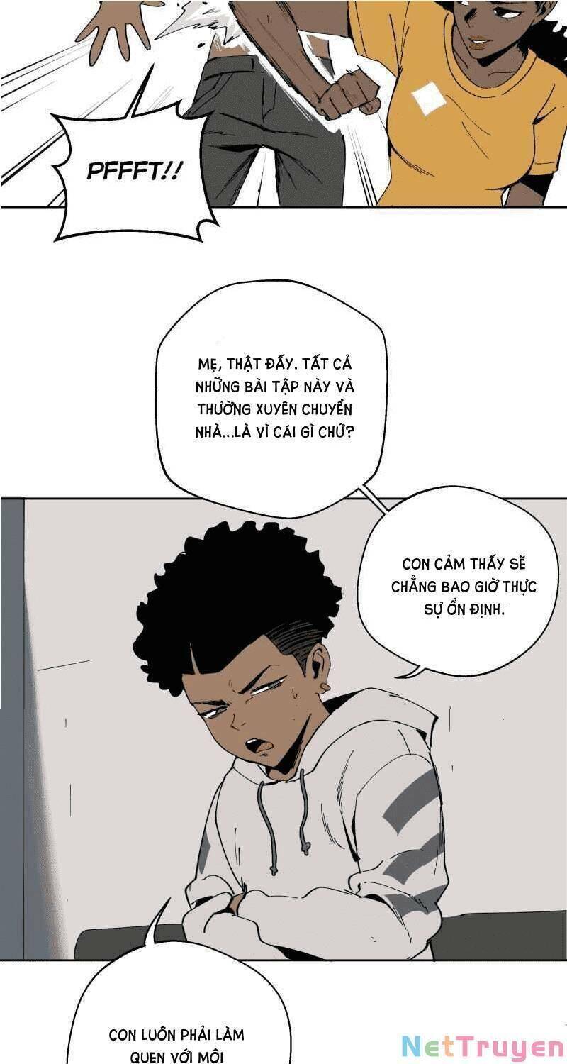 Black Sun Chap 5 - Next Chap 6