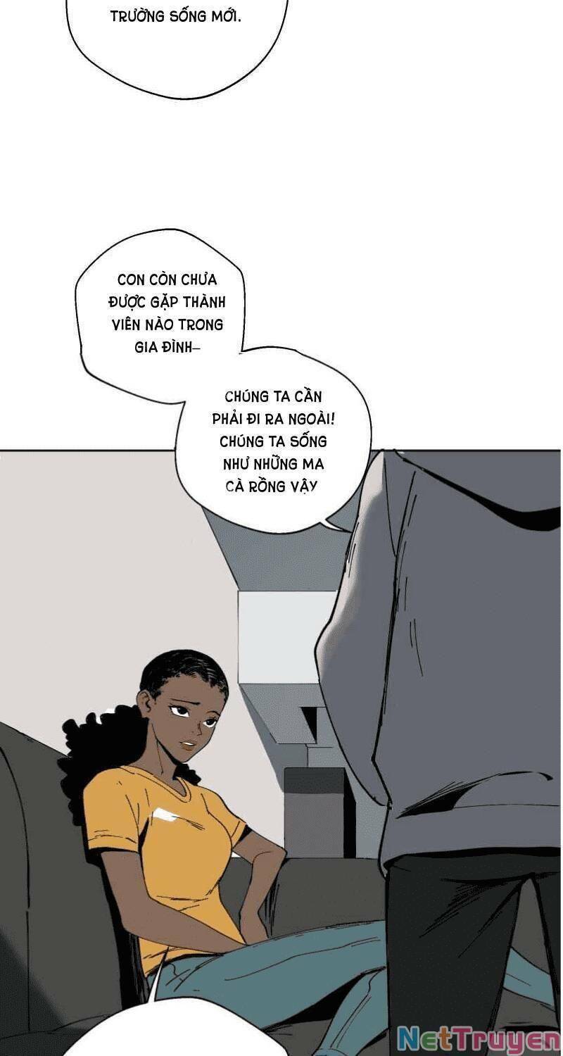 Black Sun Chap 5 - Next Chap 6