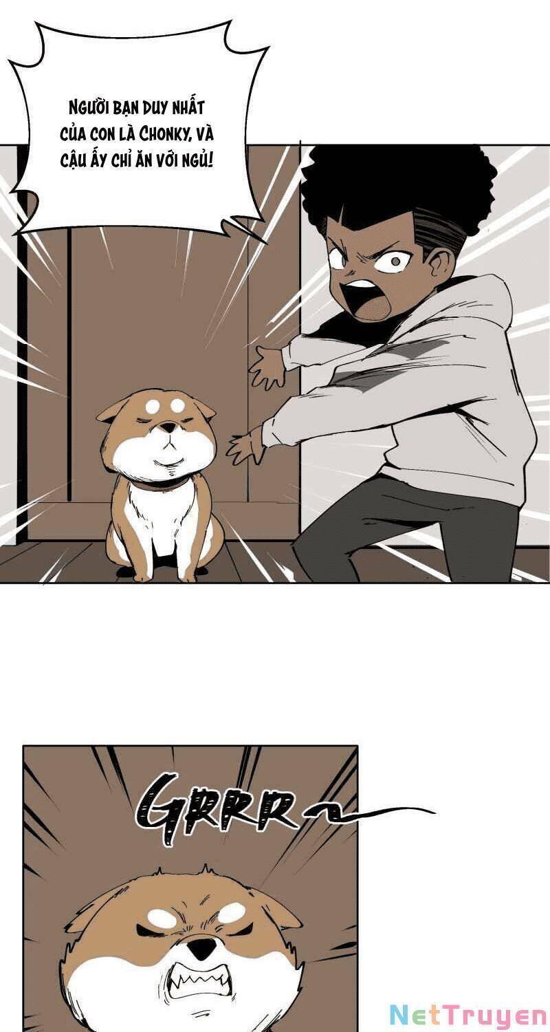 Black Sun Chap 5 - Next Chap 6