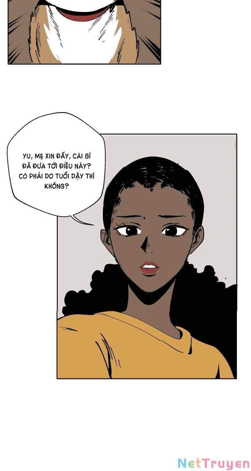 Black Sun Chap 5 - Next Chap 6