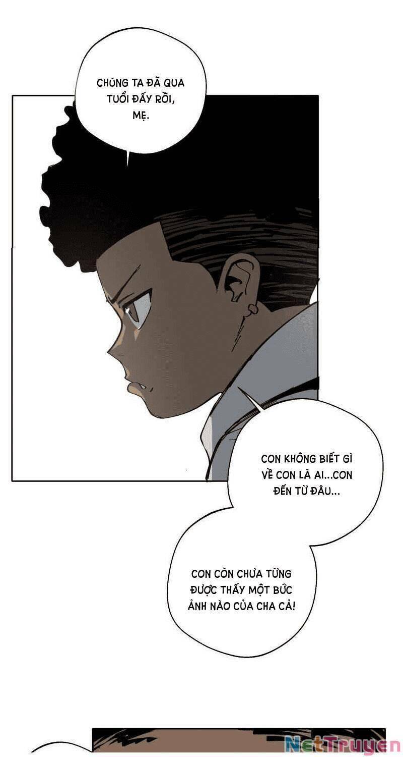 Black Sun Chap 5 - Next Chap 6