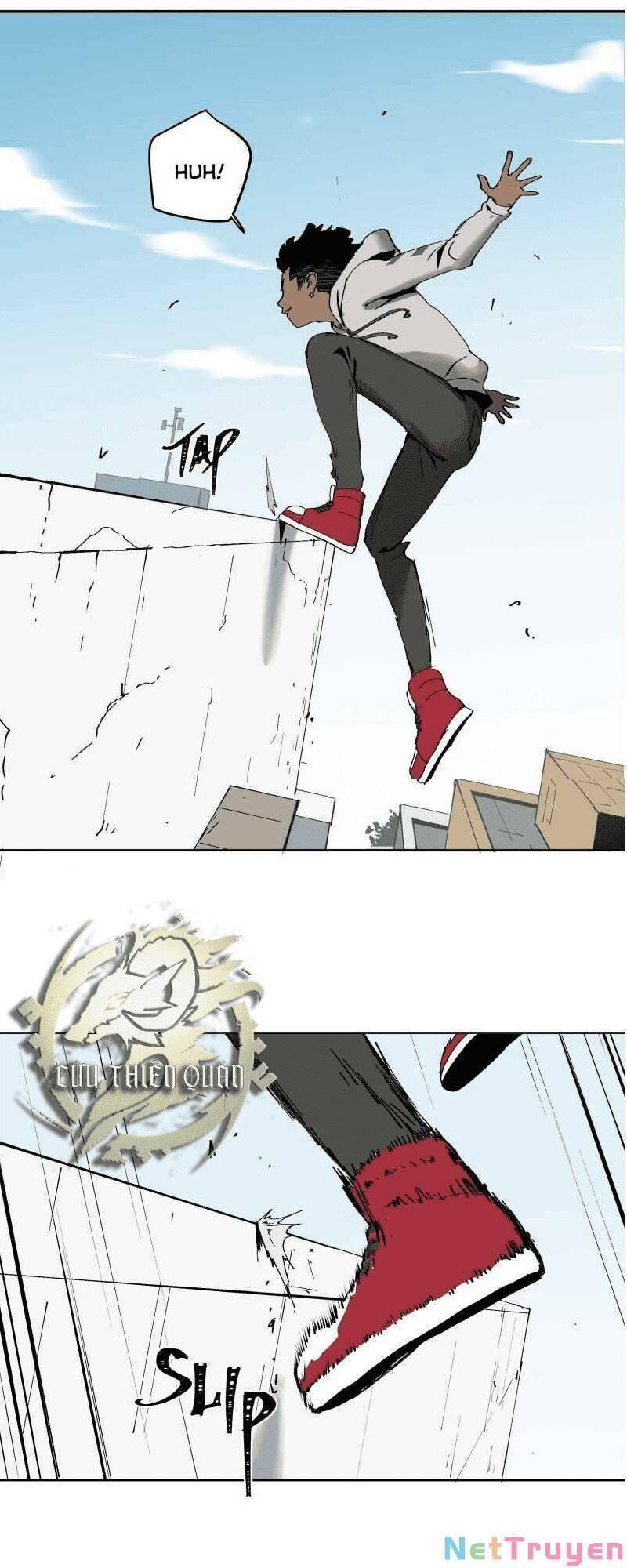 Black Sun Chap 5 - Next Chap 6