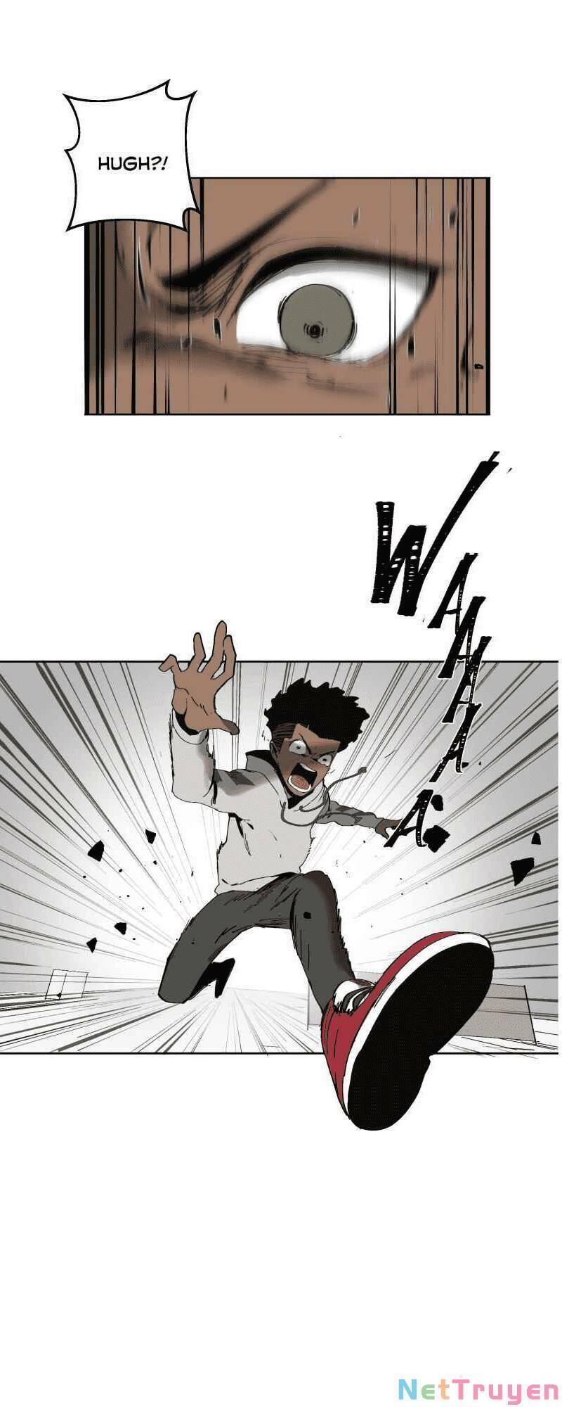 Black Sun Chap 5 - Next Chap 6