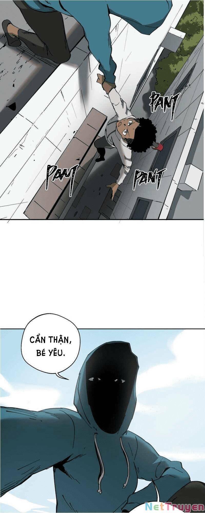 Black Sun Chap 5 - Next Chap 6