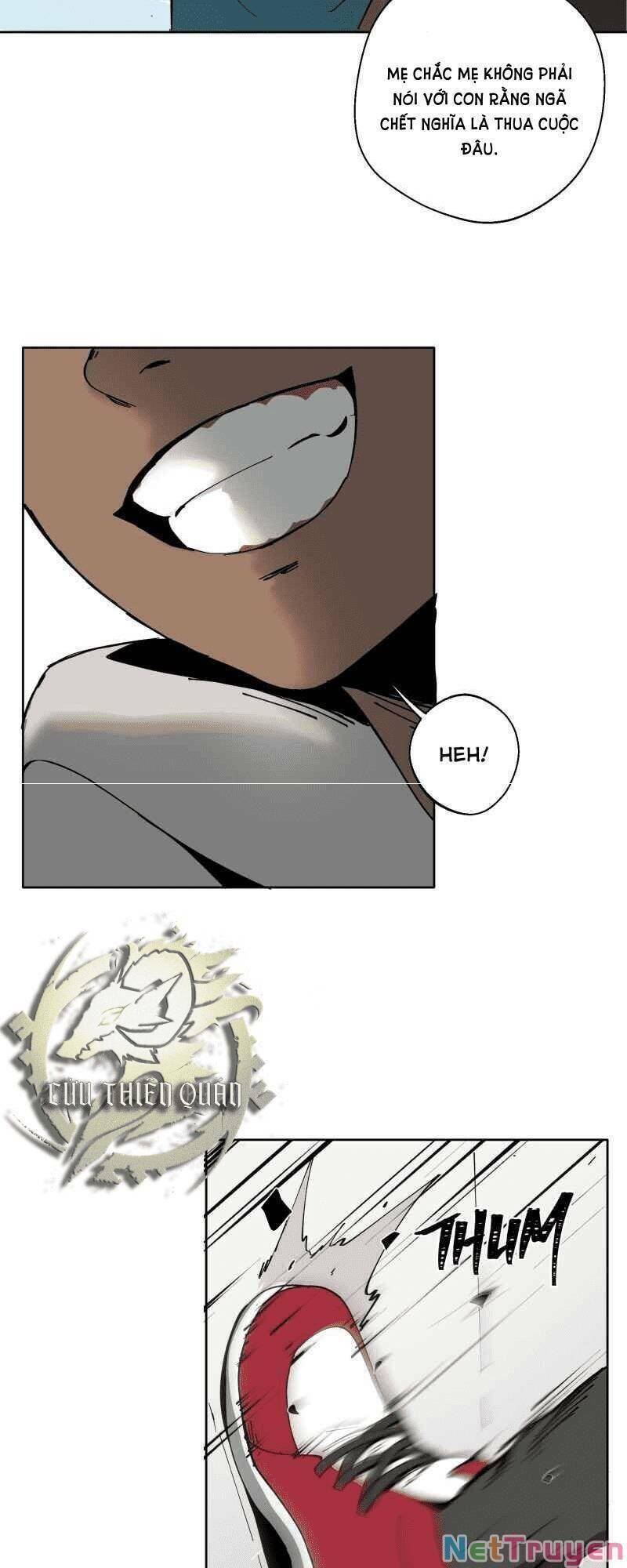Black Sun Chap 5 - Next Chap 6