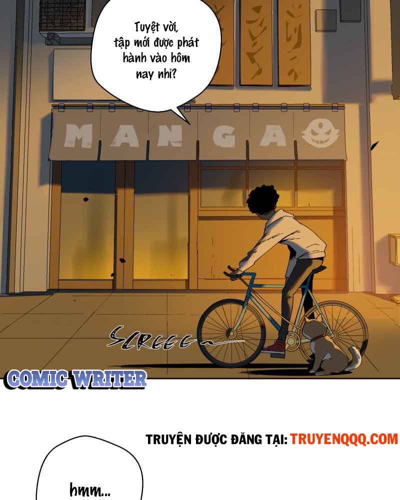 Black Sun Chap 6 - Next Chap 7