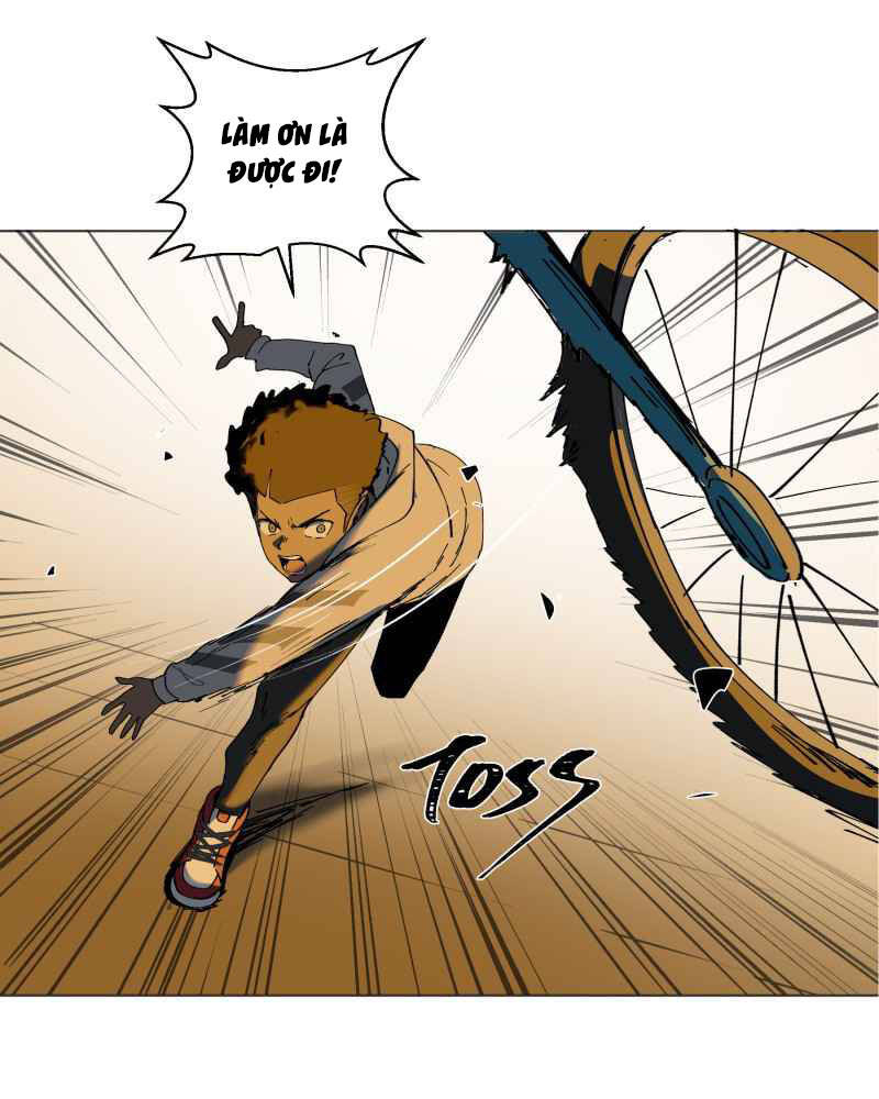 Black Sun Chap 6 - Next Chap 7