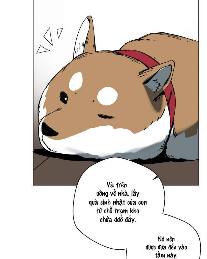 Black Sun Chap 6 - Next Chap 7