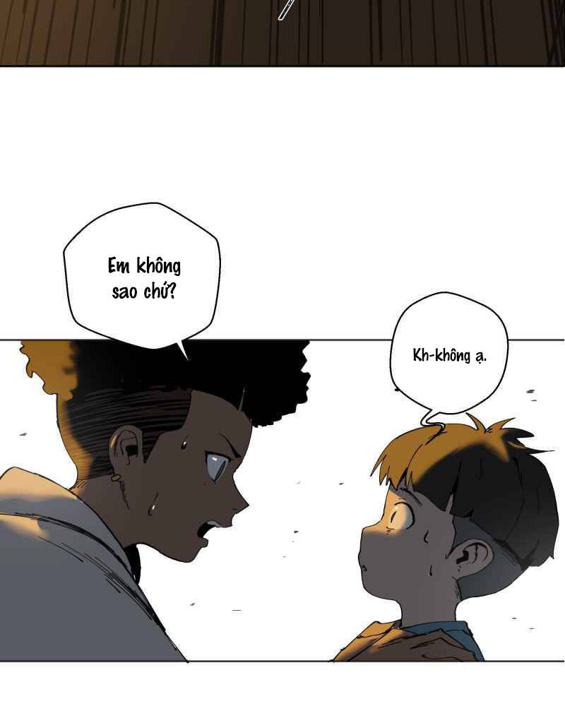 Black Sun Chap 6 - Next Chap 7