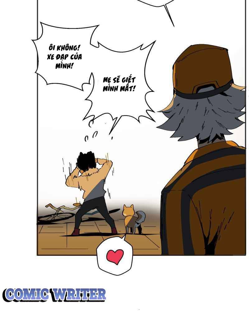 Black Sun Chap 6 - Next Chap 7