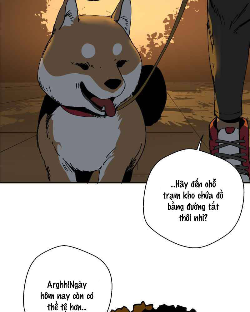 Black Sun Chap 6 - Next Chap 7