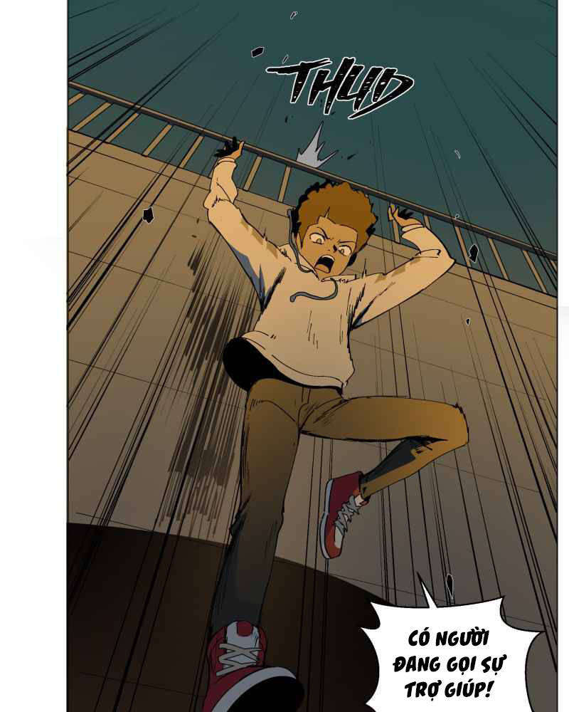 Black Sun Chap 6 - Next Chap 7