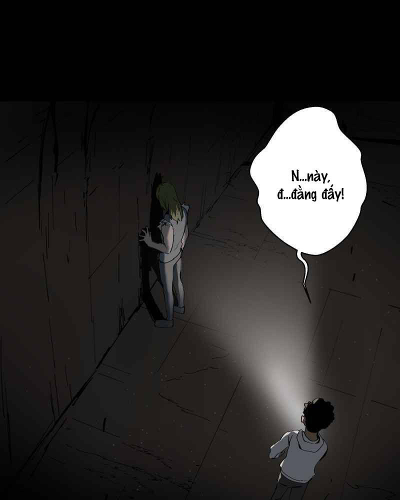 Black Sun Chap 6 - Next Chap 7