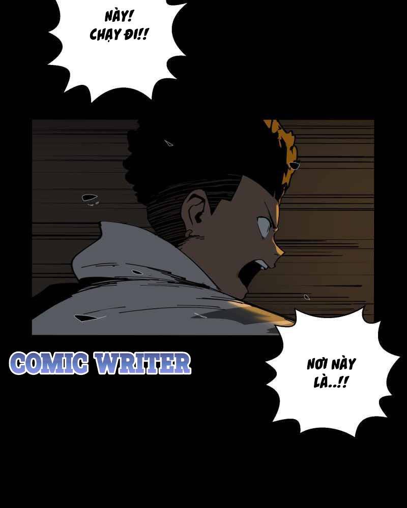Black Sun Chap 6 - Next Chap 7