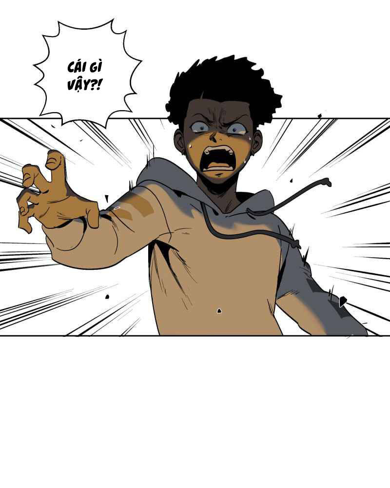 Black Sun Chap 6 - Next Chap 7
