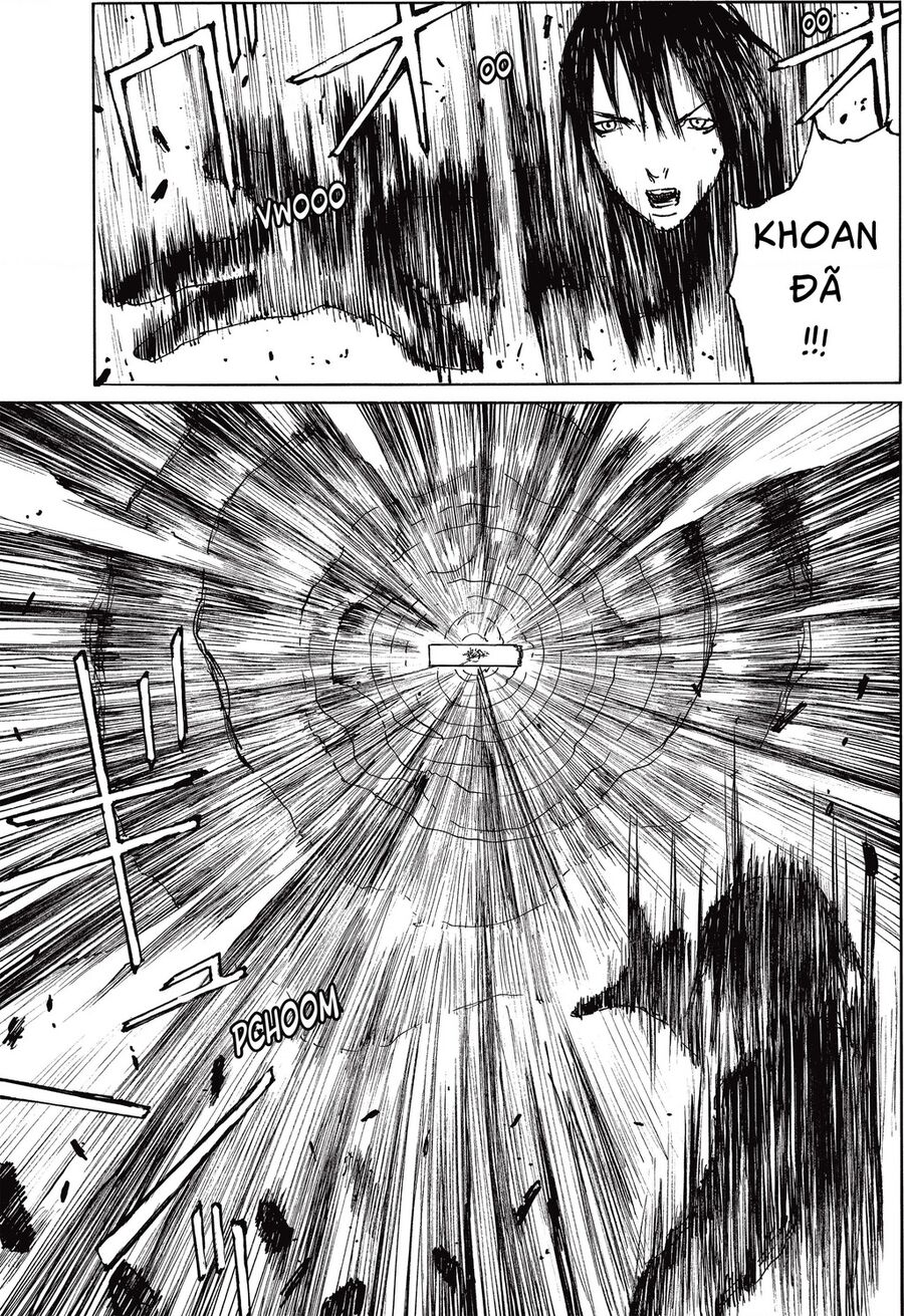 Blame! Master Edition Chap 35 - Next Chap 36