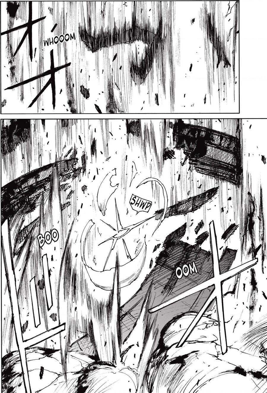 Blame! Master Edition Chap 35 - Next Chap 36