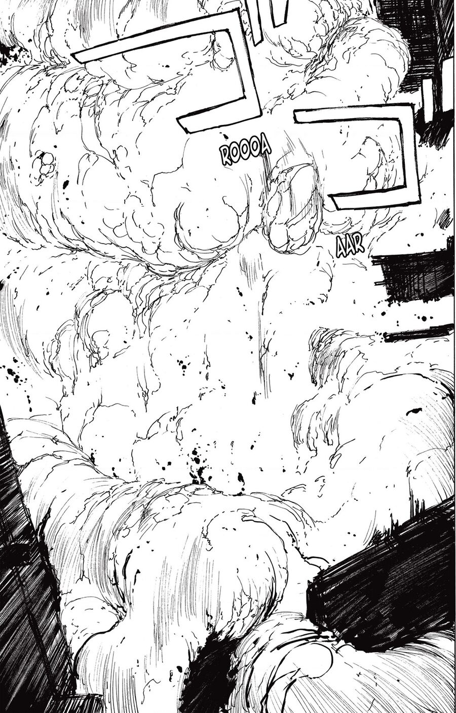 Blame! Master Edition Chap 35 - Next Chap 36