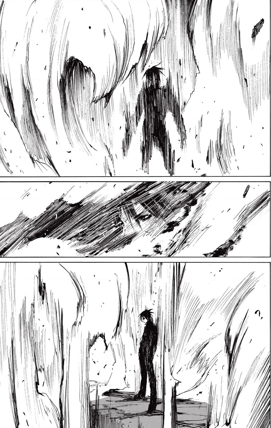 Blame! Master Edition Chap 35 - Next Chap 36