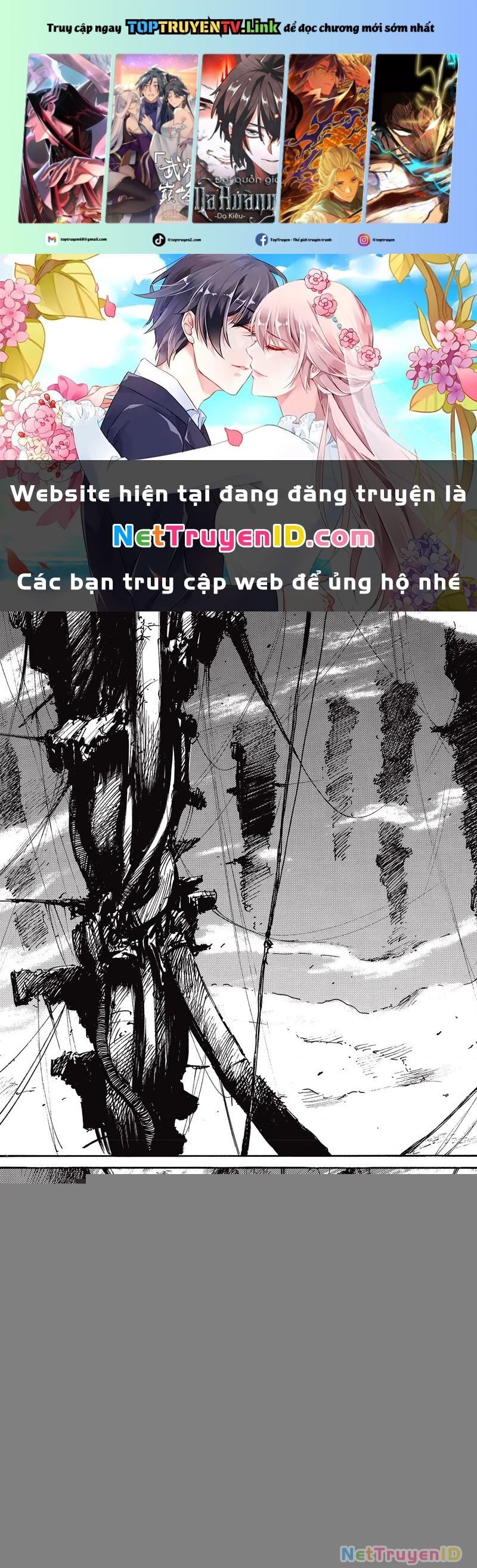 Blame! Master Edition Chap 36 - Next Chap 37