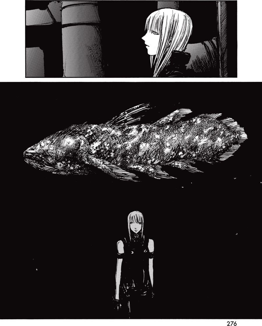 Blame! Master Edition Chap 40 - Next Chap 41