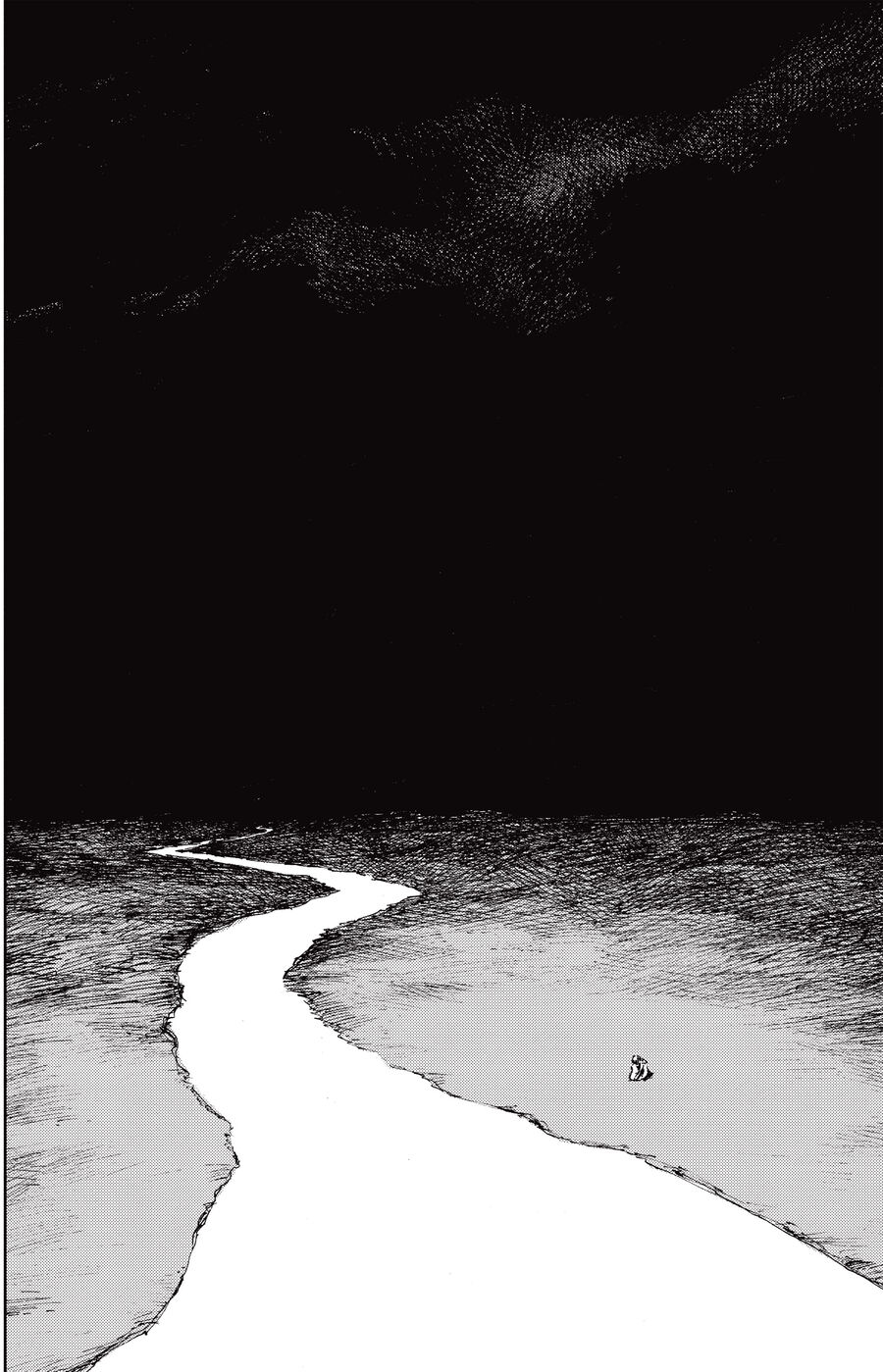 Blame! Master Edition Chap 46 - Next Chap 47