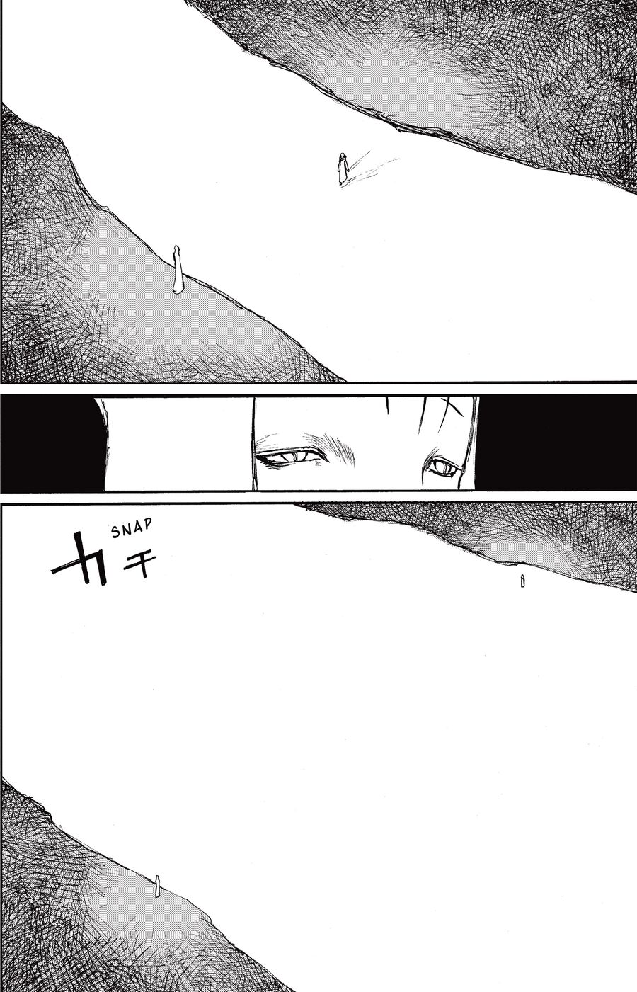 Blame! Master Edition Chap 46 - Next Chap 47