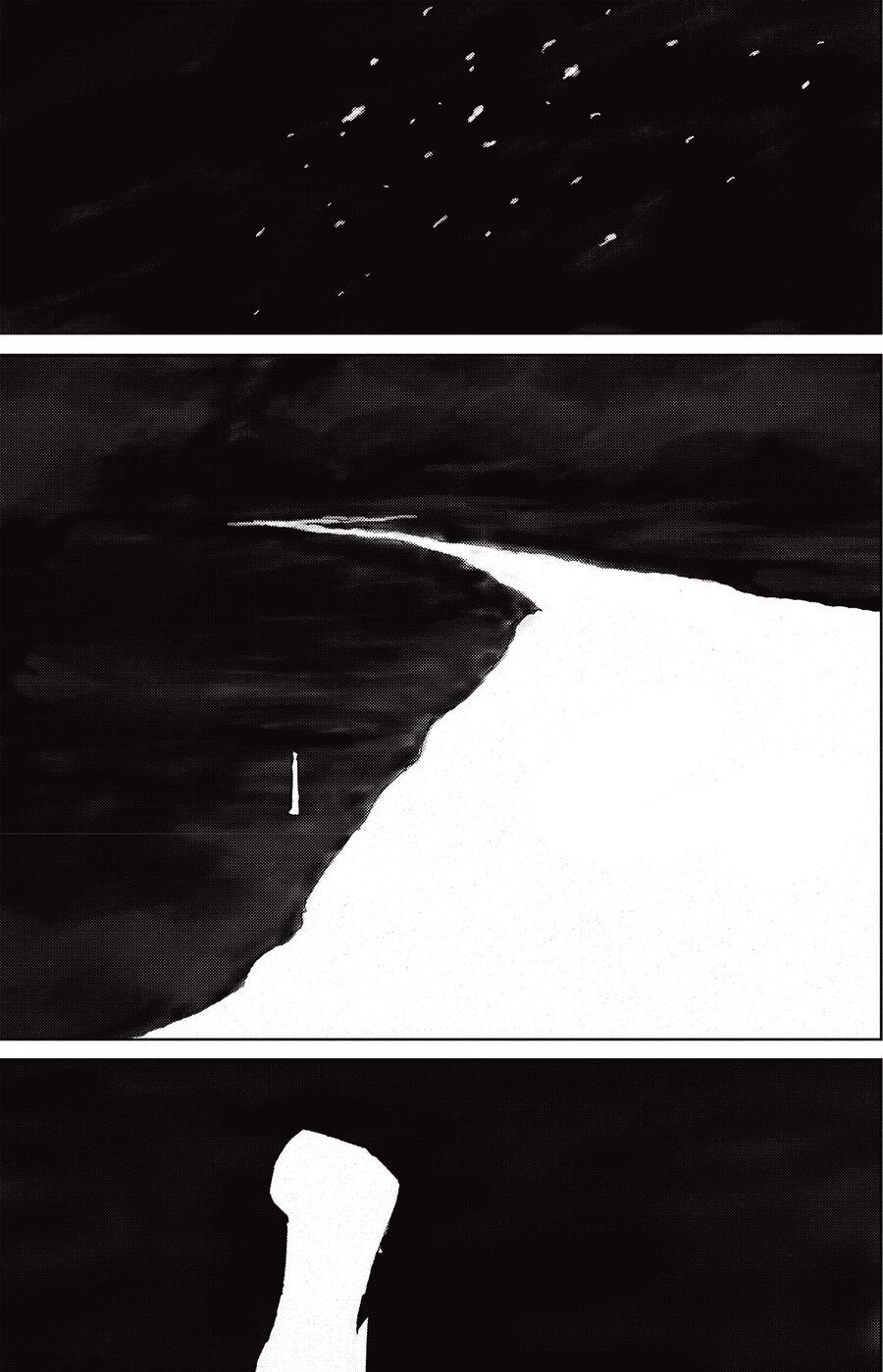 Blame! Master Edition Chap 49 - Next Chap 50