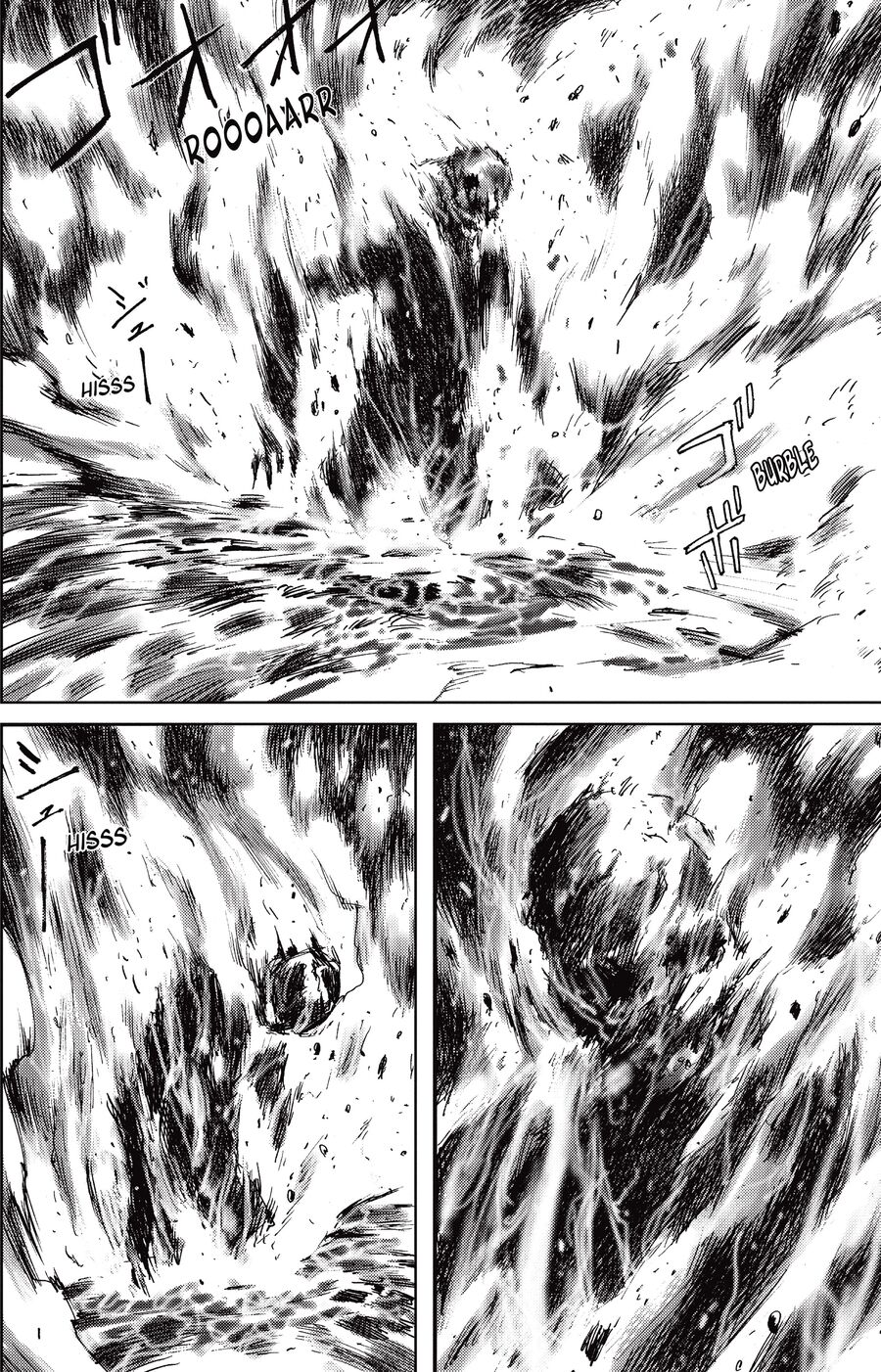 Blame! Master Edition Chap 50 - Next Chap 51