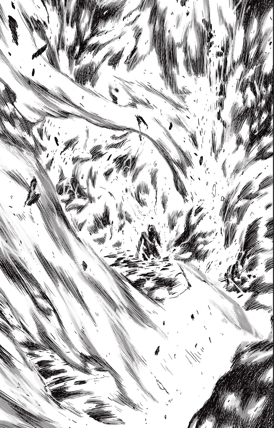 Blame! Master Edition Chap 50 - Next Chap 51