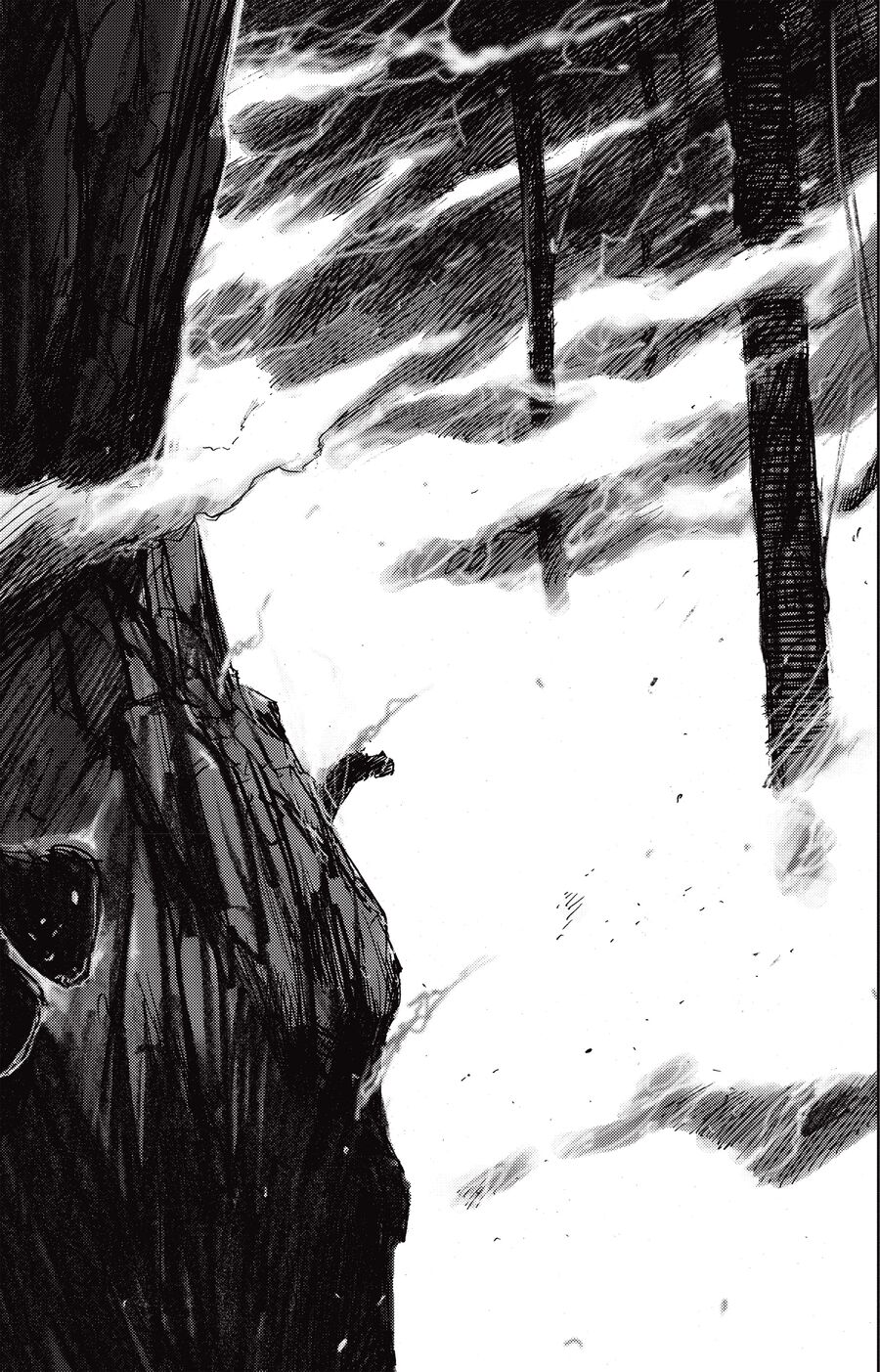 Blame! Master Edition Chap 50 - Next Chap 51