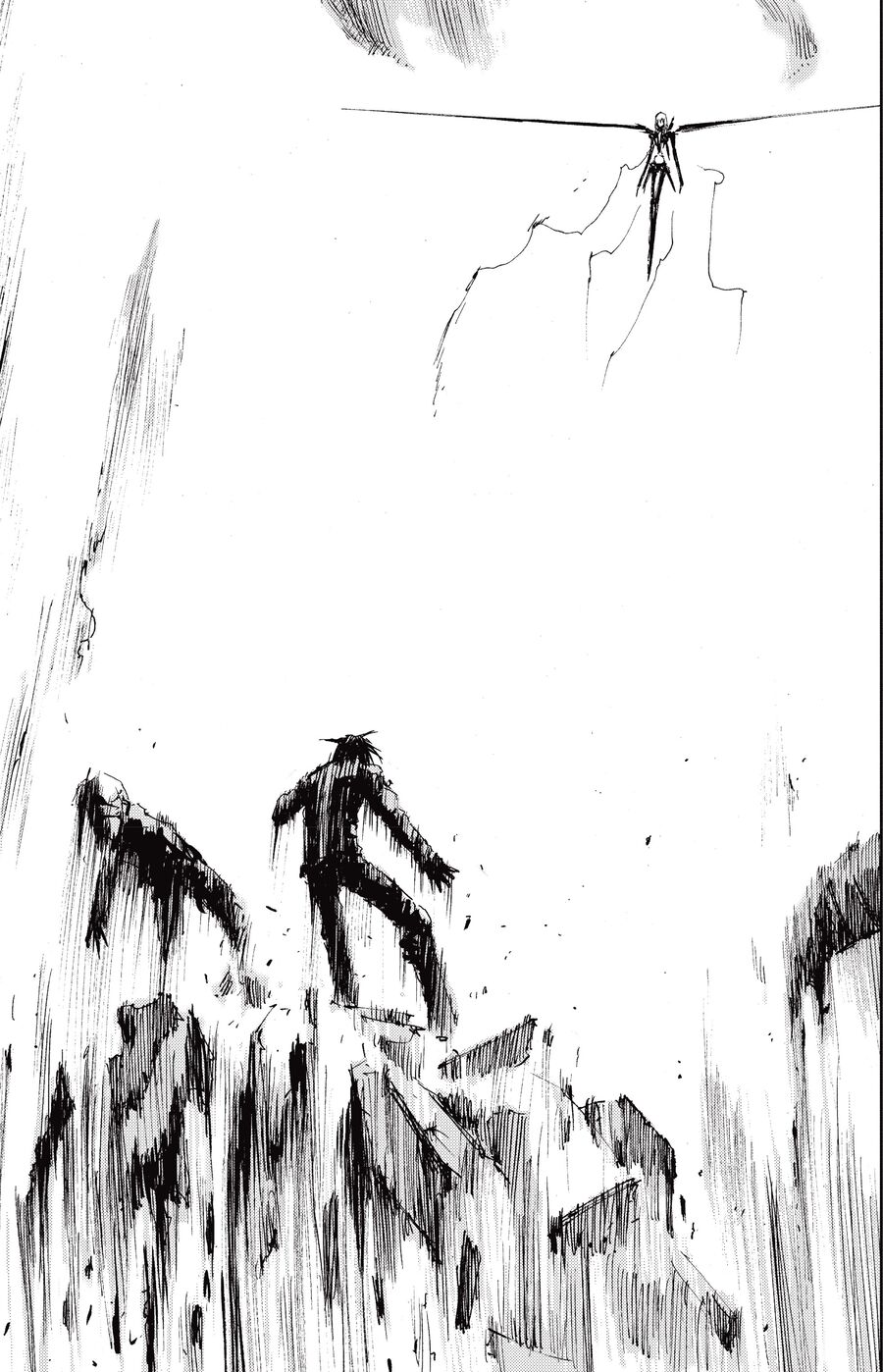 Blame! Master Edition Chap 50 - Next Chap 51